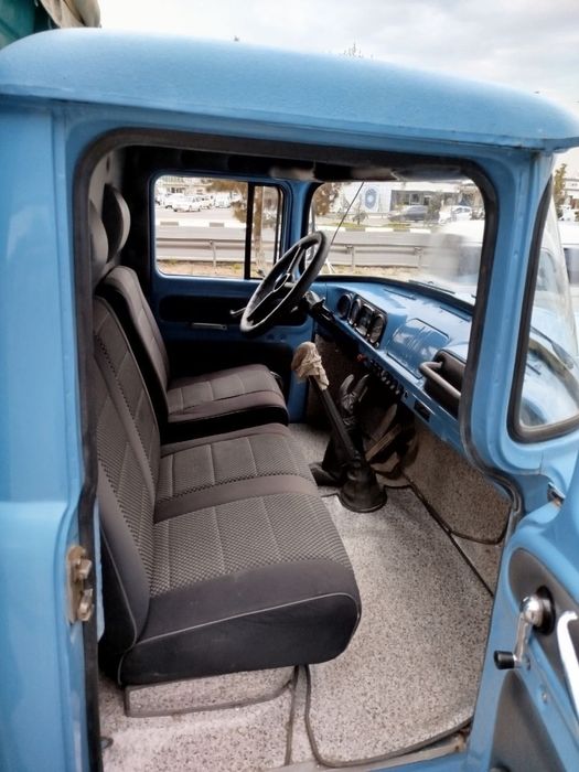 zil 4502  с газом
