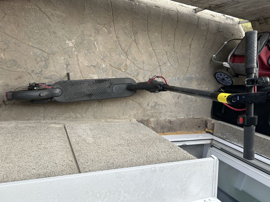 Электросамокат Xiaomi 365 pro