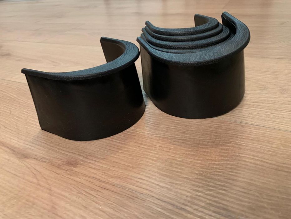 Coltare / jgheaburi universale masa de biliard TEL -27.903.983