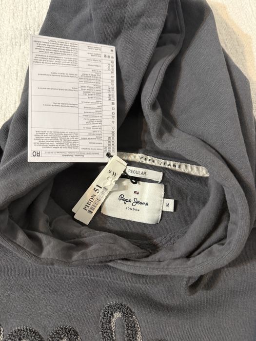 Hanorac Pepe Jeans