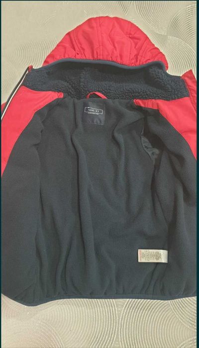 Детски зимни якета Next 116раз