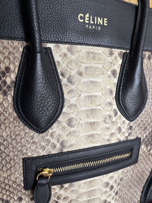 Дамска чанта Celine