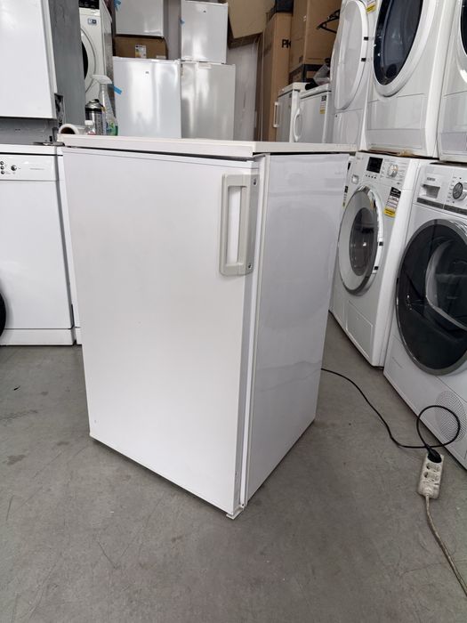 Хладилник с фризер IGNIS