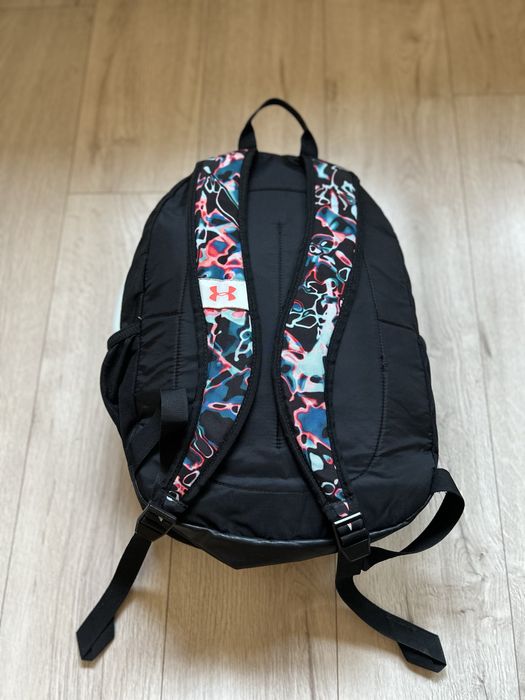 Раница Under Armour Scrimmage 2.0