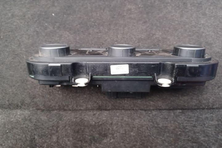 Comanda AC 7N0907426K 5HB009751 7N0907426K 5HB009751 Volkswagen VW Go