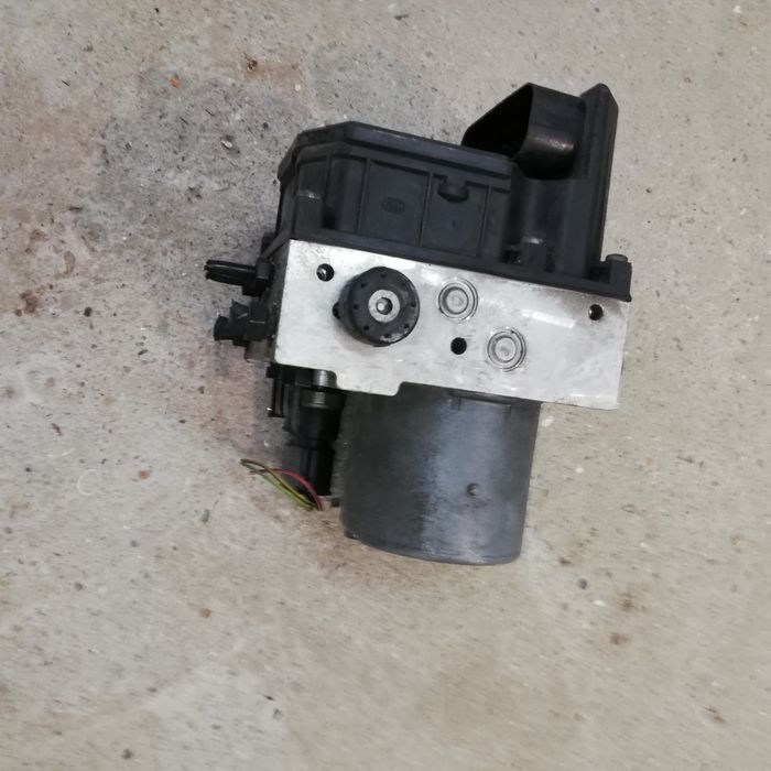 ABS управление За Ауди А4