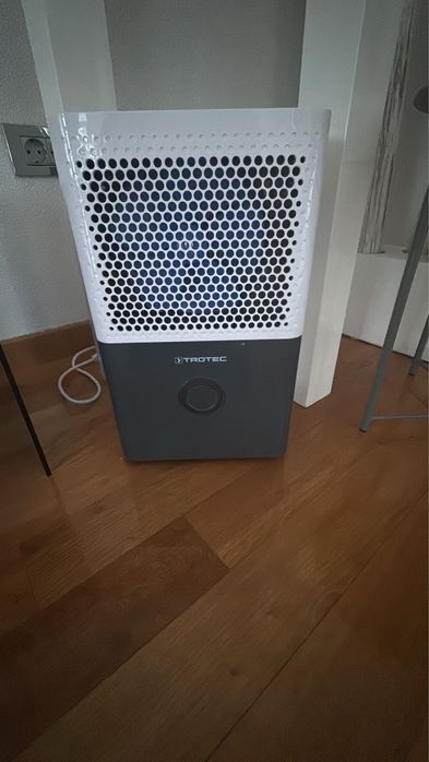 Dezumidificator nou in stare buna
