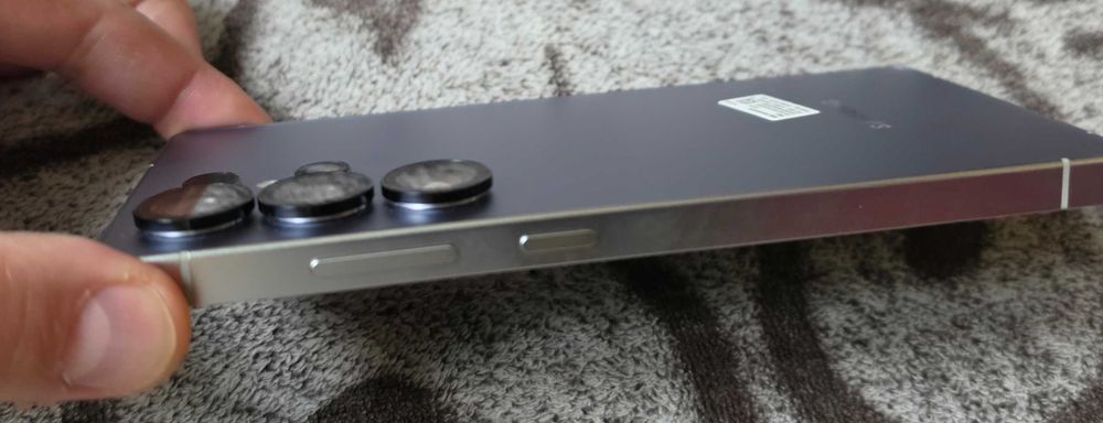 Samsung s25 ultra 512Gb