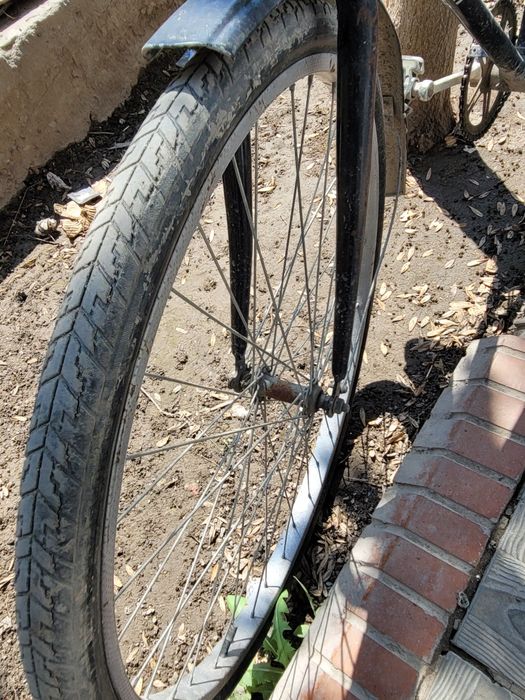 Велосипед сотилади