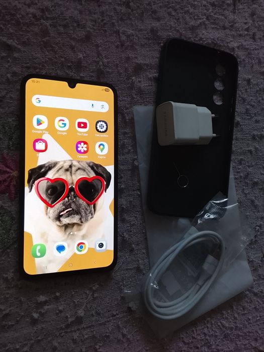Samsung A34 5G + NFC дёшево продаю
