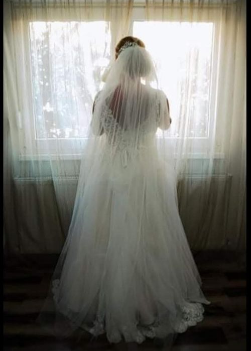 Rochie de mireasa