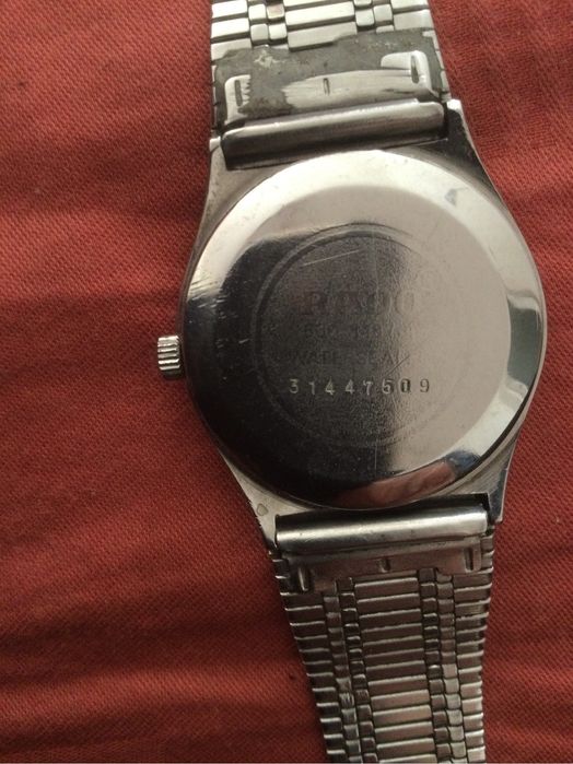 Ceas Rado automatic in perfecta stare de functionare