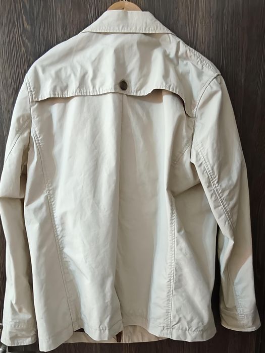 La Redoute - мъжки тренч XXL