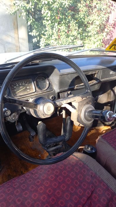 ЗАЗ 968 МД 1992 г.в