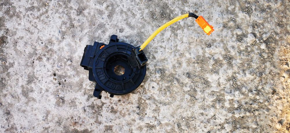 Spira Volan Toyota Aygo 1.0 vvti 2012