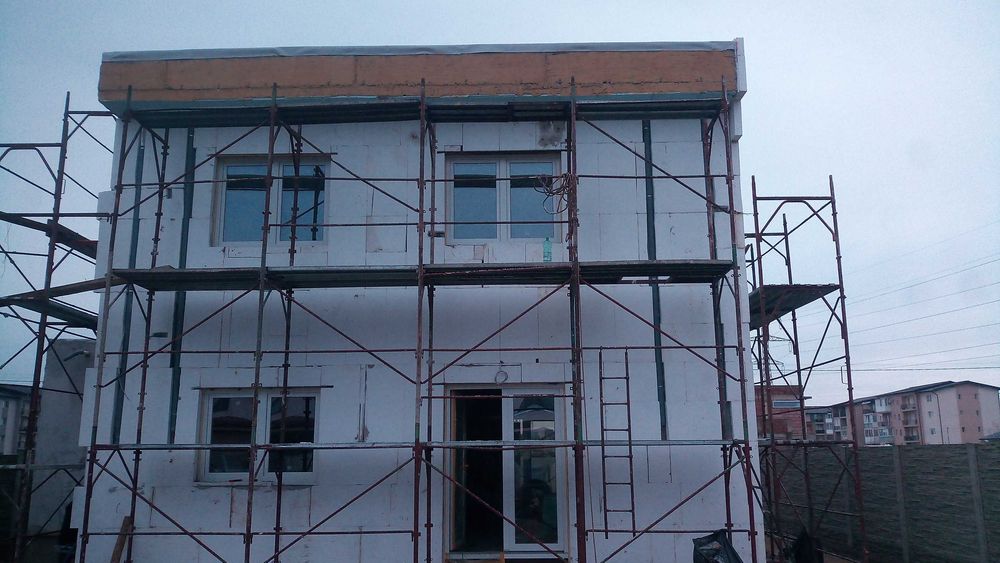 Tinci,Glet,Adeziv 15 Ron