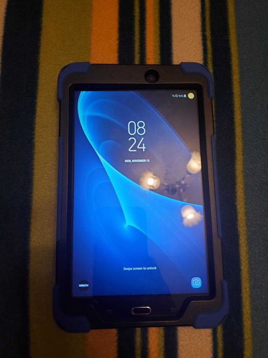 таблет Samsung SM-T377A Galaxy Tab плюс калъф