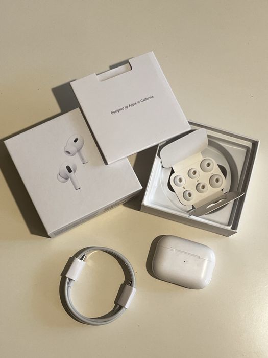 Căști Air Pod Pro 2 sigilate