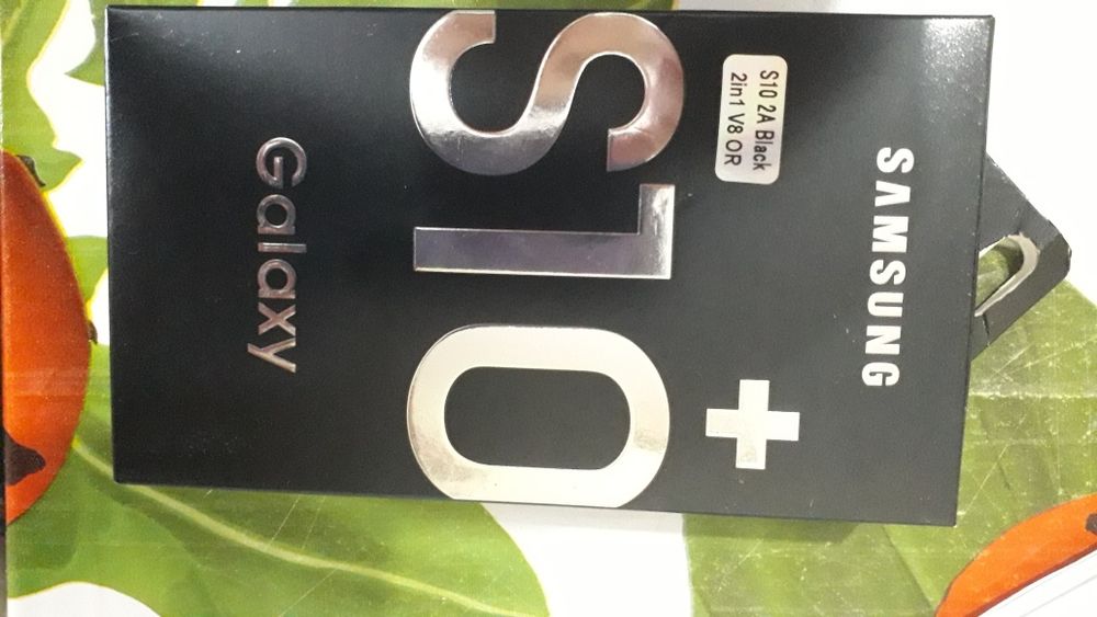 Зарядное устройство новое