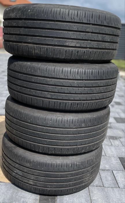 Jante  Ford Kuga 17 DOT2022 senzori presiune