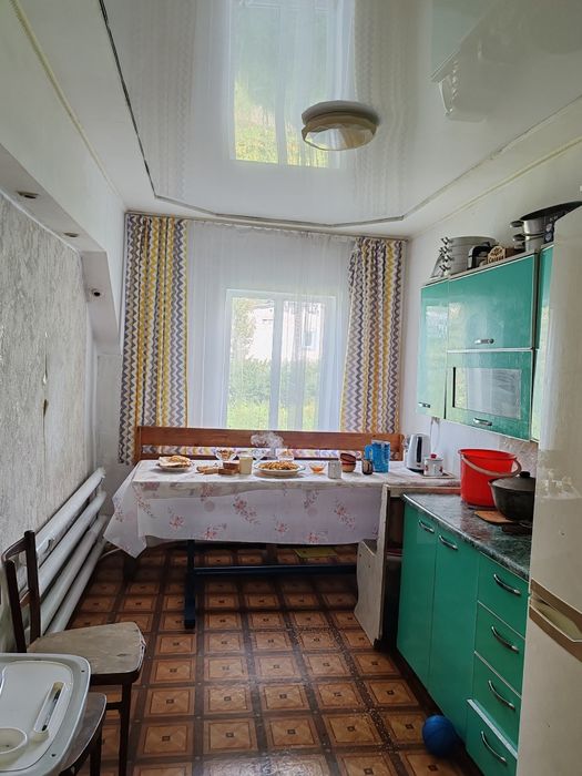 Продам дом верхнем досафе