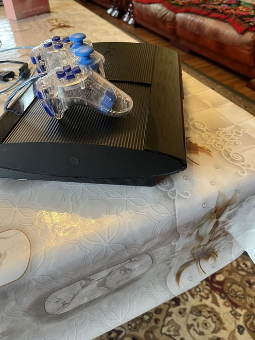 Продам плейстейшн