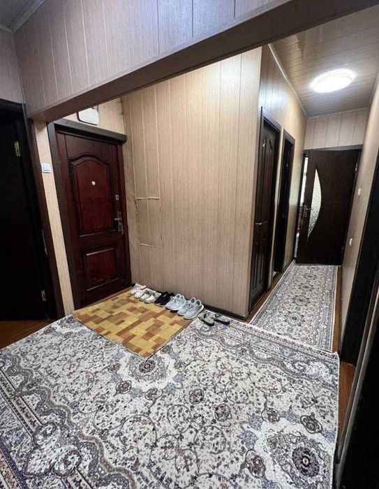 Продаётся квартира Юнусабад 15кв 4/1/5