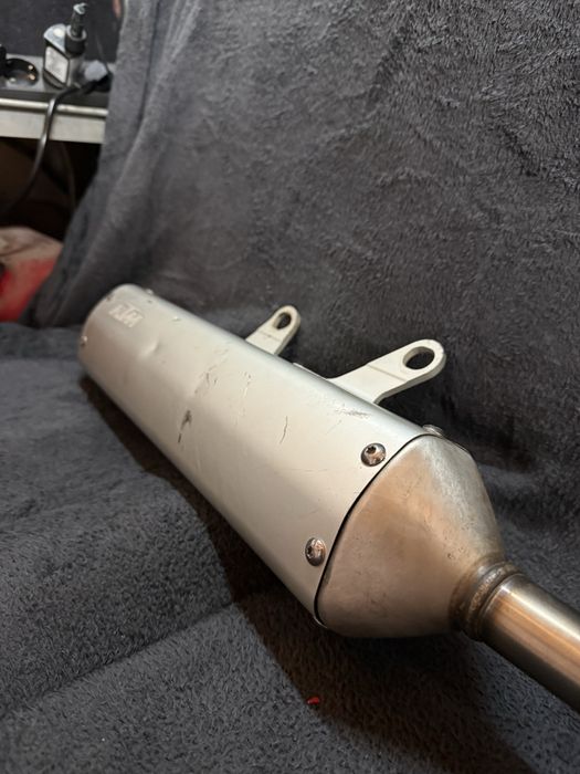 Ауспух КТМ за 4т