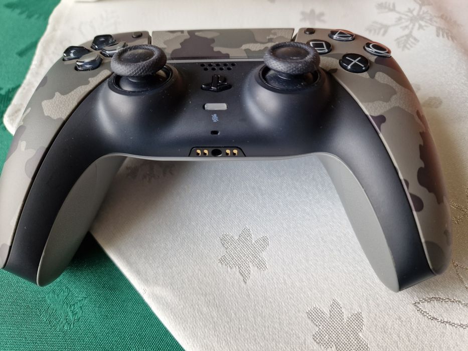 Playstation 5 контролер джойстик PS5