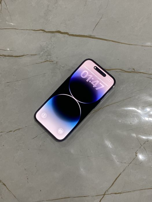 iPhone 14 pro 256gb Айфон 14 про 256гб