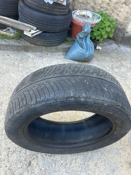 продавам гуми за Роувър