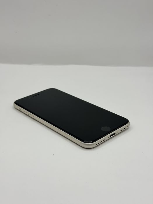 Iphone SE 64GB 98% Garantie Rate BuyBack - iphonezone.ro