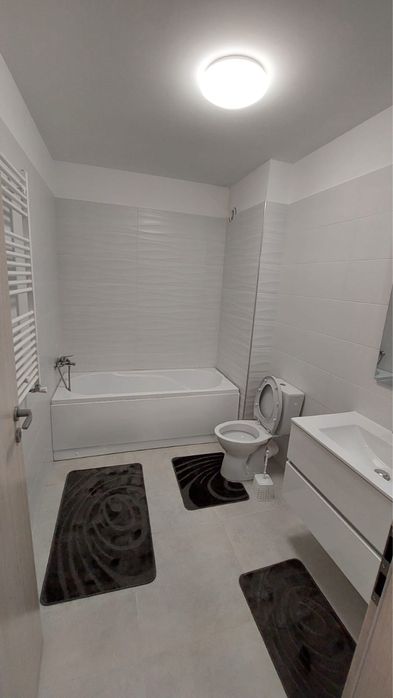 Inchiriere garsoniera