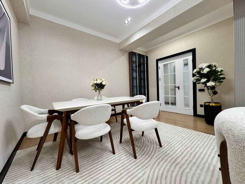 Новостройка 4/12/14 Аския  Сити парк Бобур мебель техника