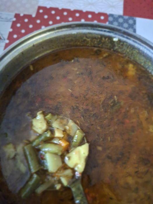 Gatit, aprovizionare, stat cu copii