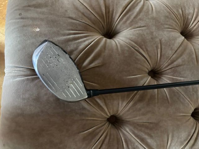 Crose golf Callway