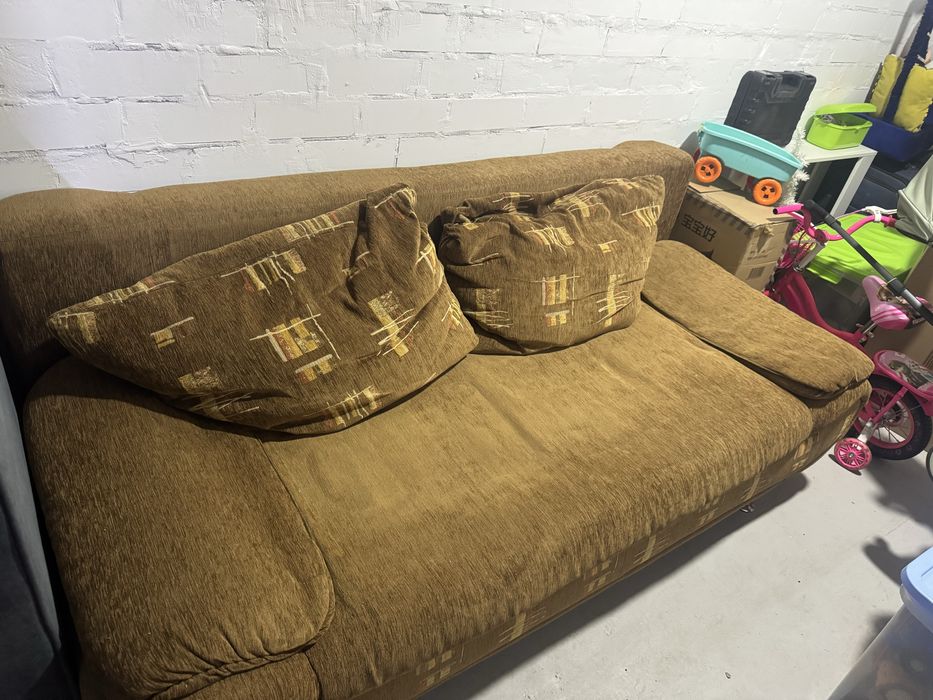 Продам диван тахта