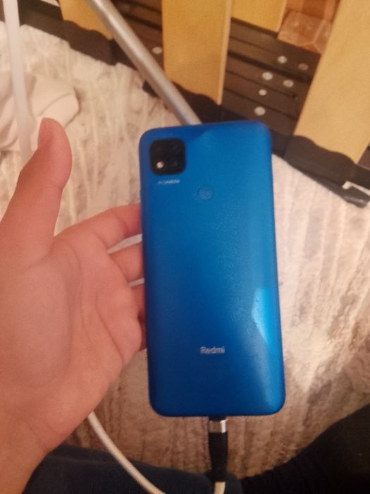 Продам Redmi 9c за 35тыщ тг