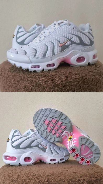 Nike Air Max TN Обувки Размер 37 38 39 40 Нови Дамски