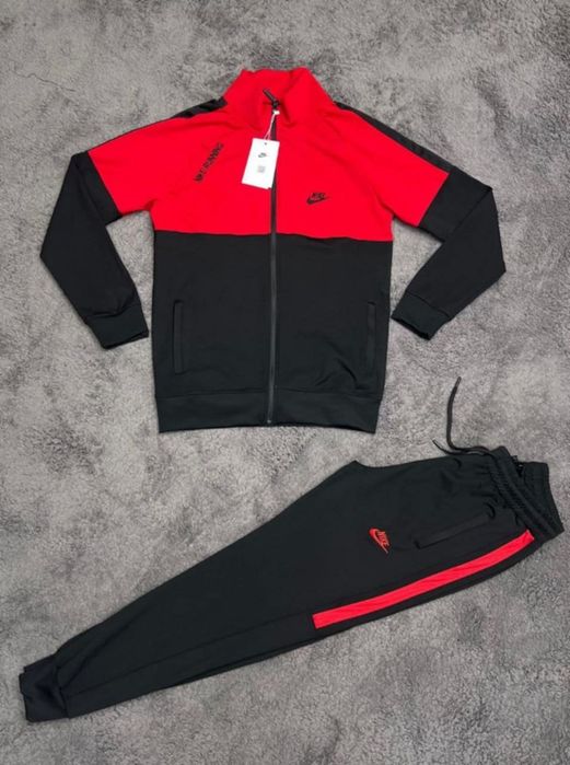 Trening dama si barbati