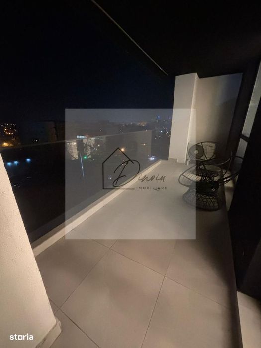 Apartament 2 camere Baicului I Quartz Residence I 2 parcari si boxa