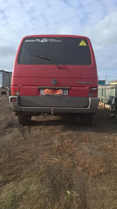 Продам авто фольксваген