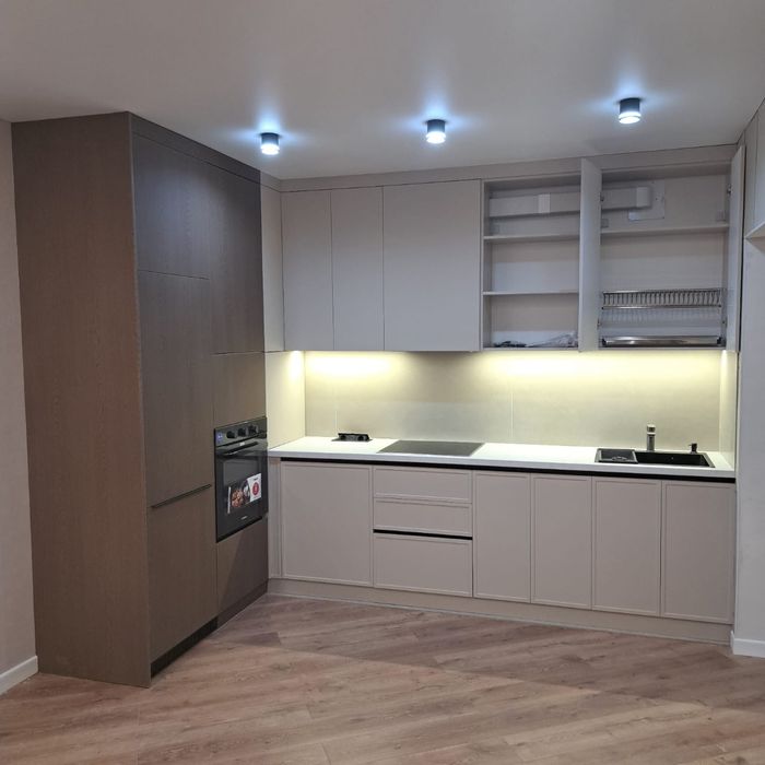 Сборщик мебели Астана