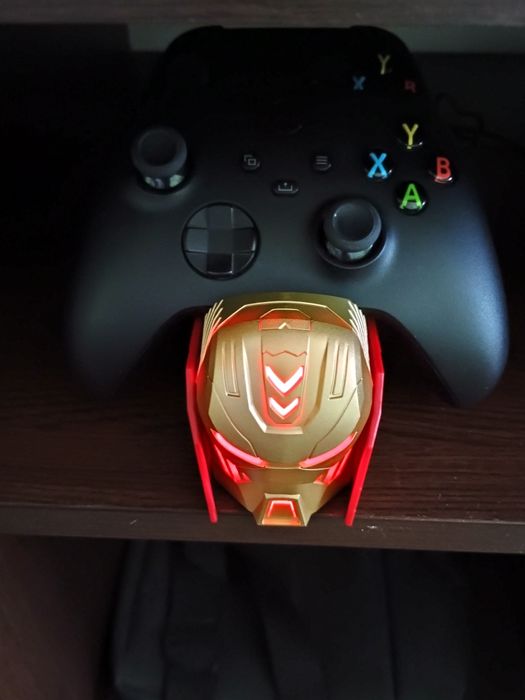 Xbox one X 4k + 20 игри