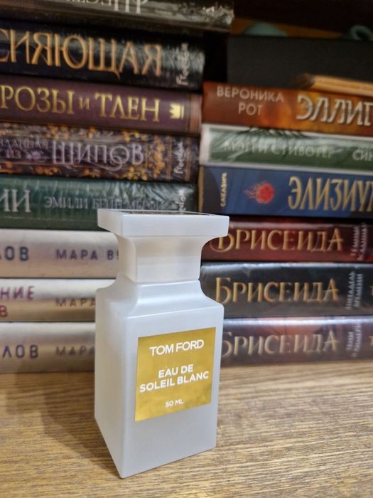 Том Форд-eau de soleil blanc оригинал