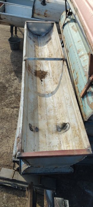 Qoʻy oxirlar xarxil razmerda