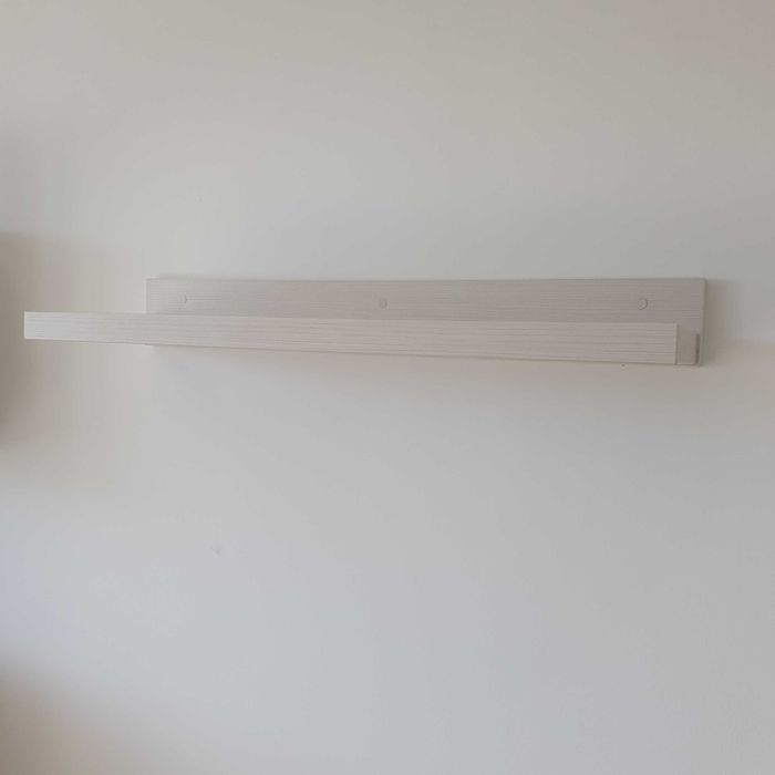 Polita stejar 60x30cm