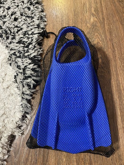 Продам ласты для плавания