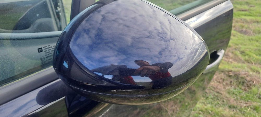 Странично огледало от Опел Мерива Opel Meriva CDTI 1.3 95 к. с