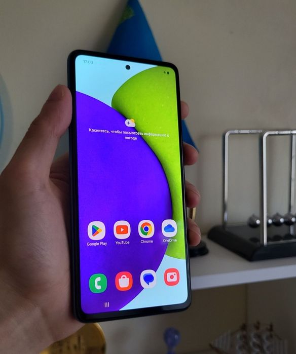Продам Samsung A52 128Gb